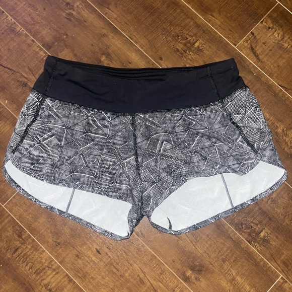 Lululemon speed short - Picture 6 of 9